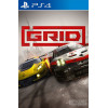 GRID PS4